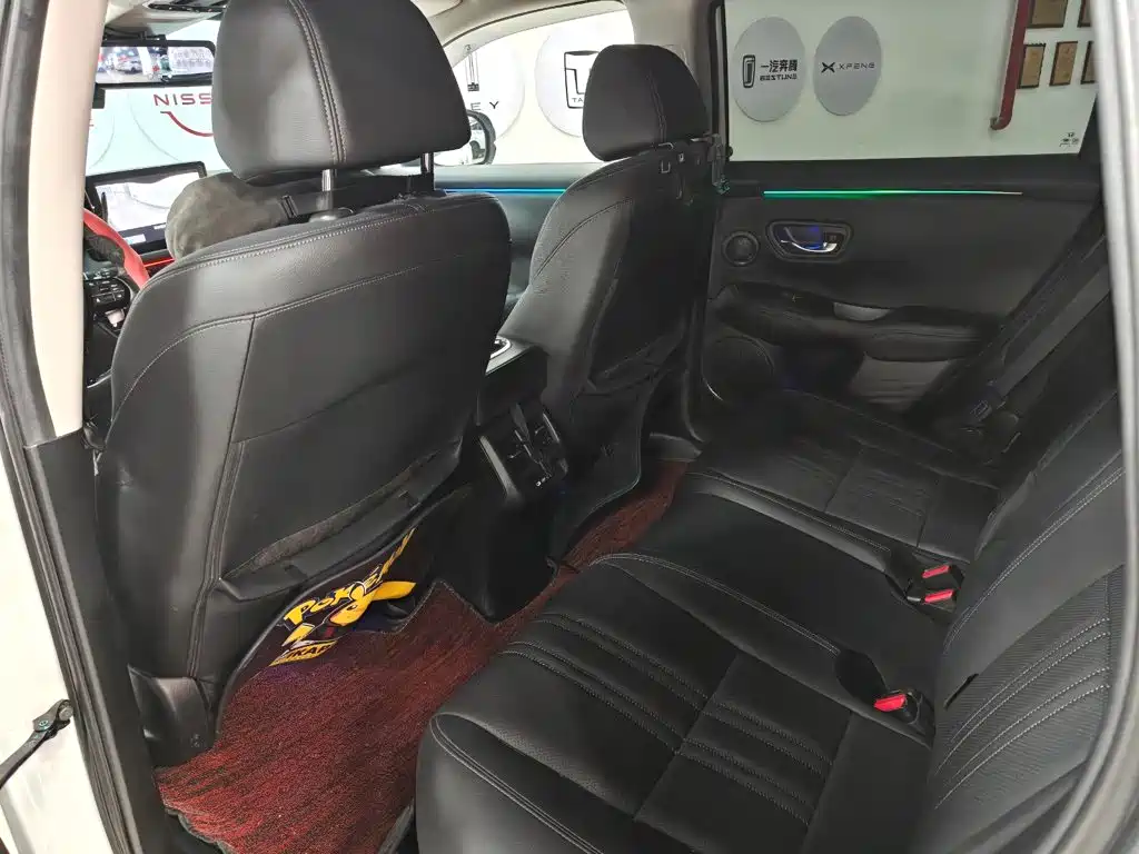 Honda HR-V — миниатюра 22