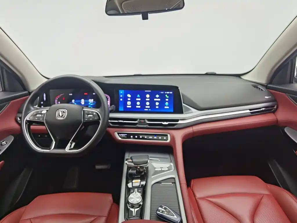 Changan CS75 PLUS — миниатюра 5