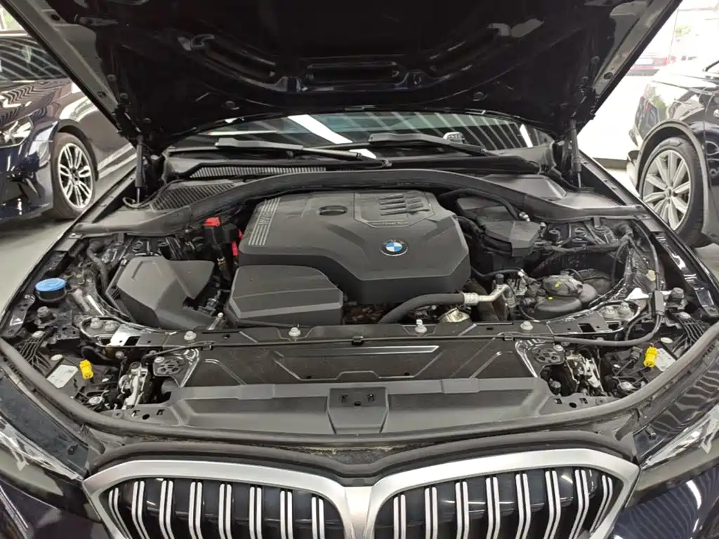BMW 3 Series — миниатюра 16
