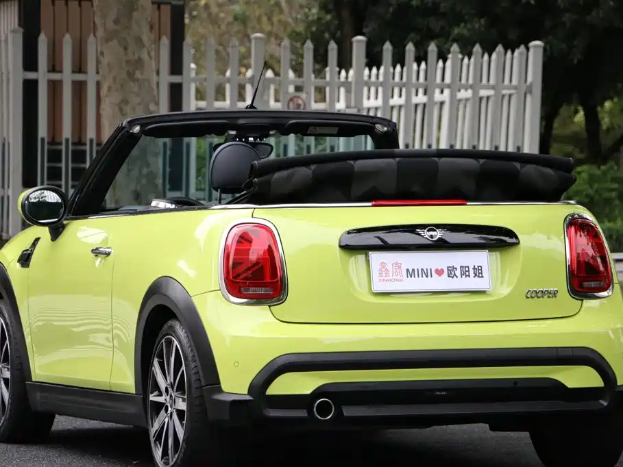 MINI Mini — миниатюра 6