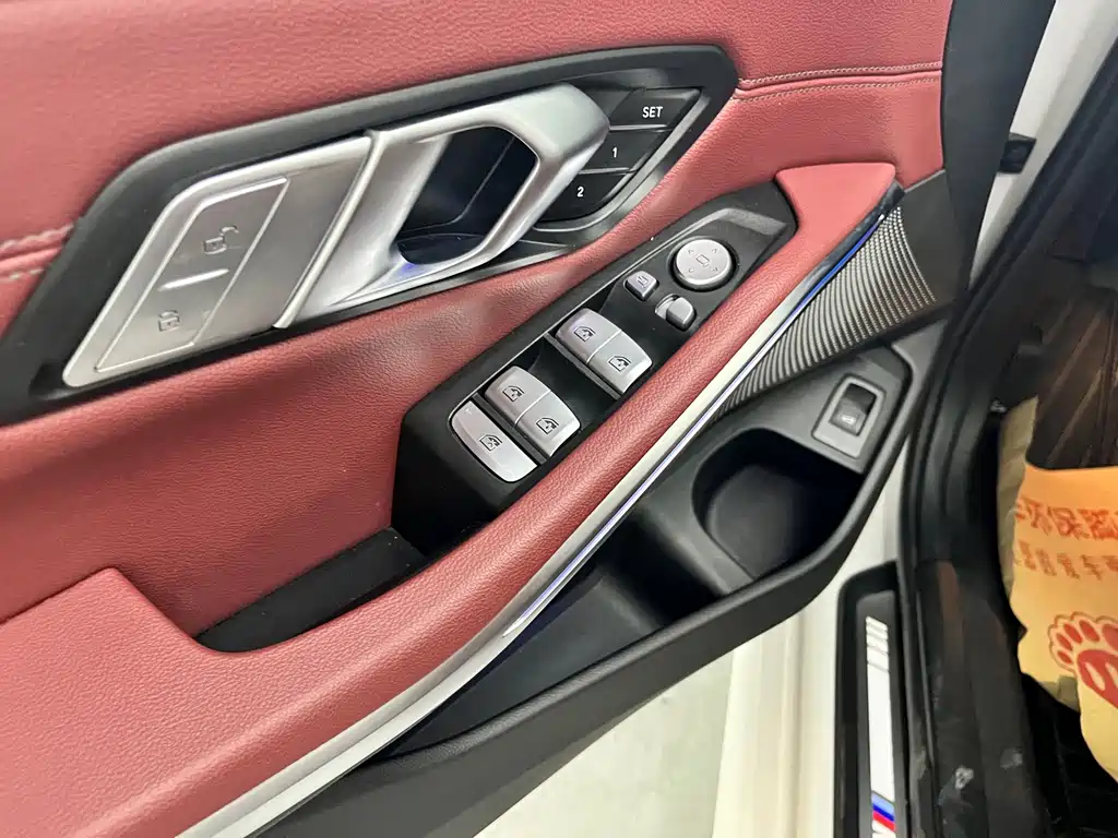 BMW 3 Series — миниатюра 5