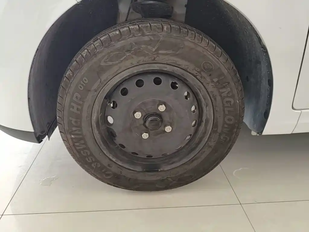 Wuling Hongguang EV — миниатюра 25
