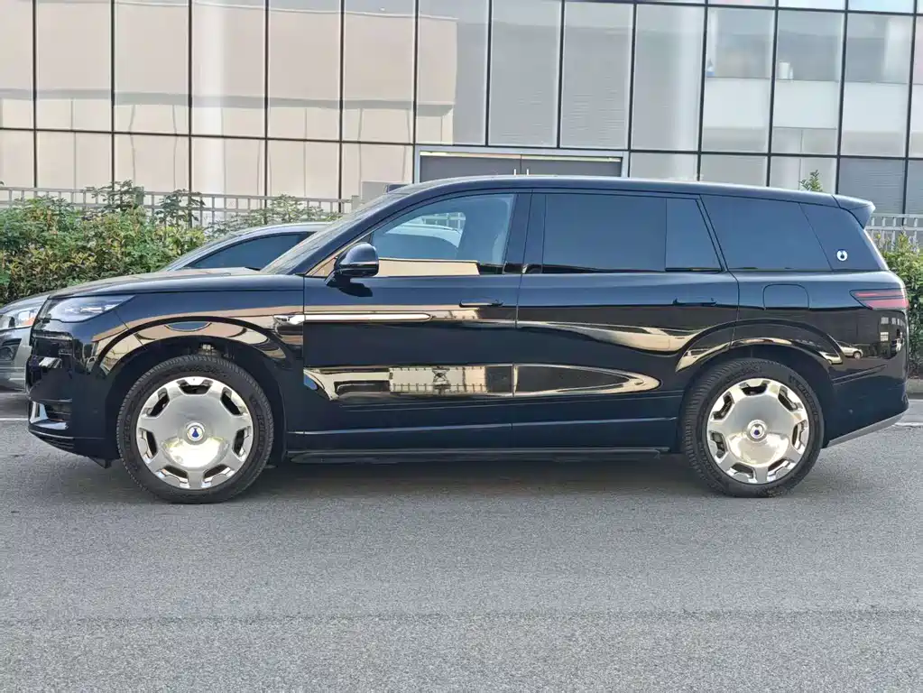 Denza Denza N9 — миниатюра 2