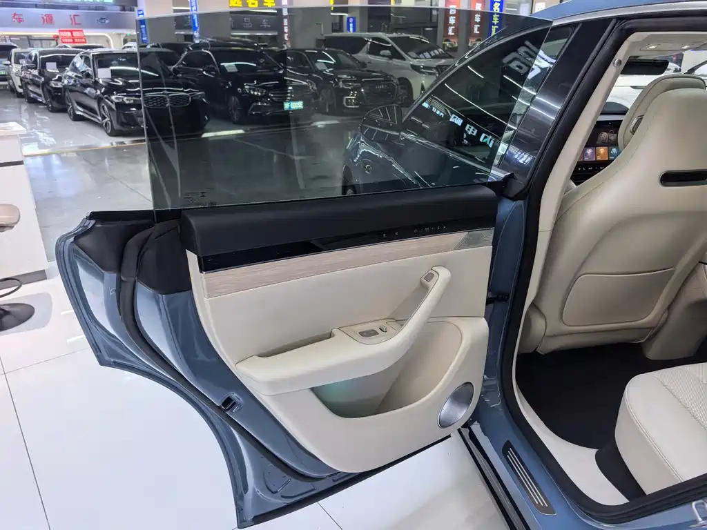 Zhijie Zhijie R7 — миниатюра 9