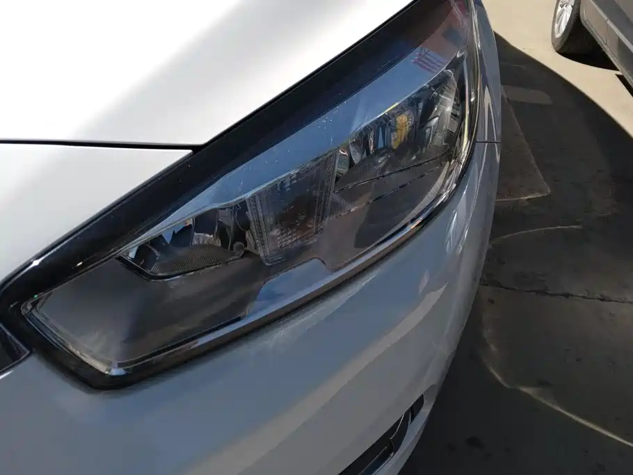 Chevrolet Cruze — миниатюра 5