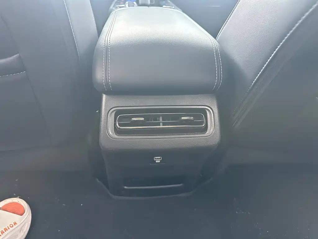Haval Big Dog PLUS — миниатюра 13