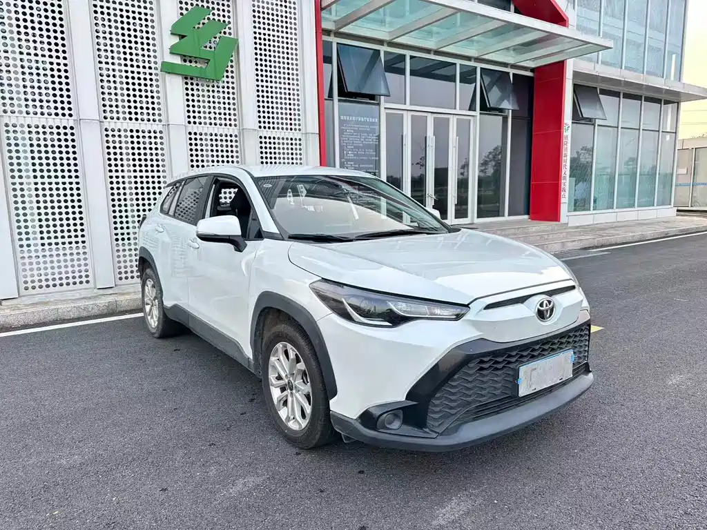 Toyota Frontlander — миниатюра 22