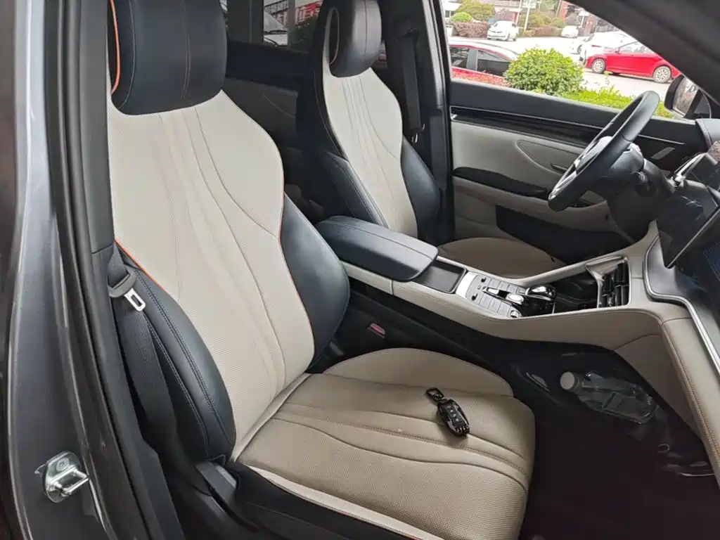 BYD PLUS New Energy — миниатюра 25