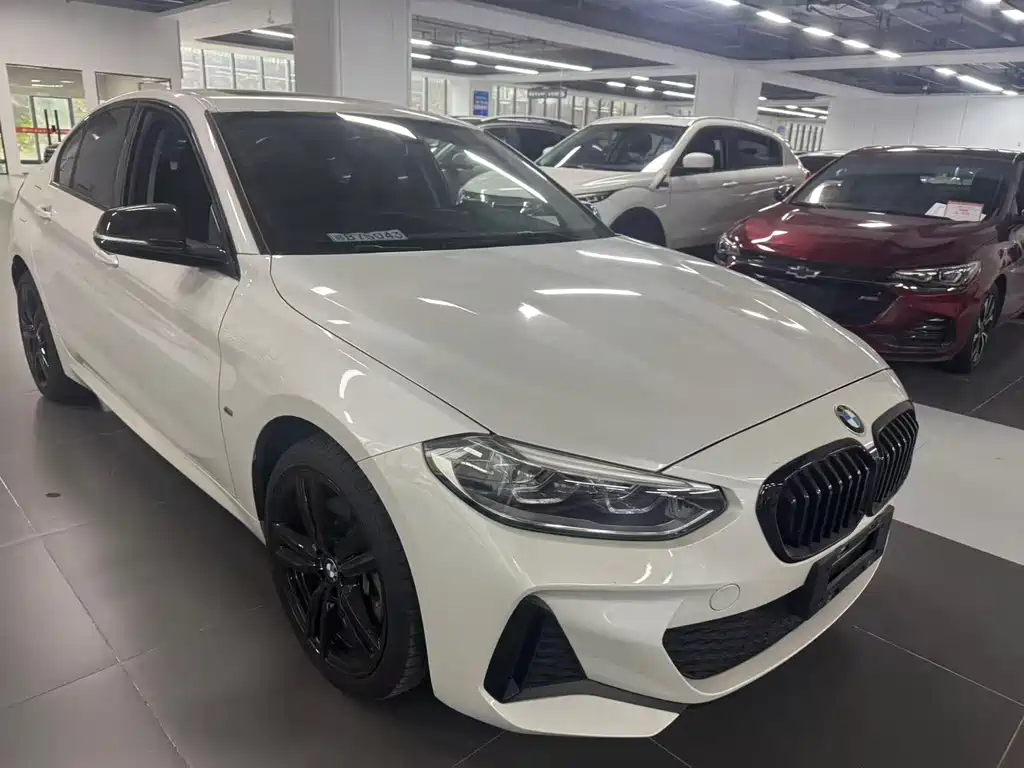BMW 1 Series — миниатюра 4