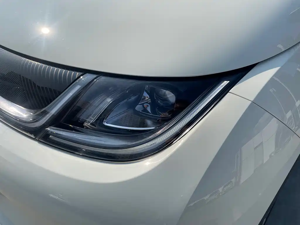 BYD Dolphin — миниатюра 6