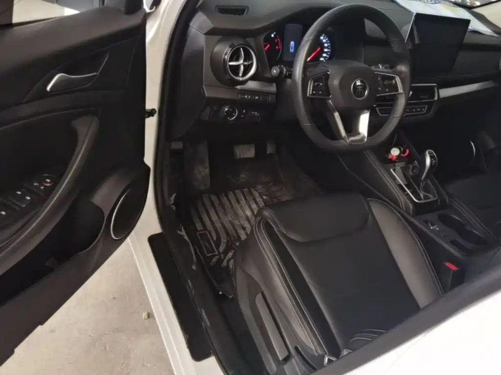 BYD Song — миниатюра 16