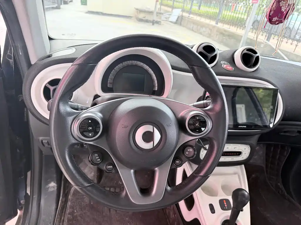 smart Smart Fortwo — миниатюра 5