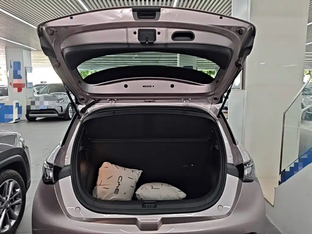 BYD Dolphin — миниатюра 19