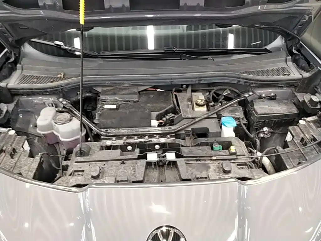 Volkswagen 06 — миниатюра 20