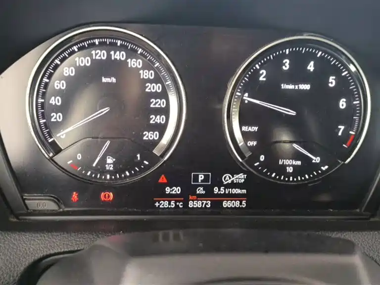 BMW 2 Series 2 2019 225i Sport