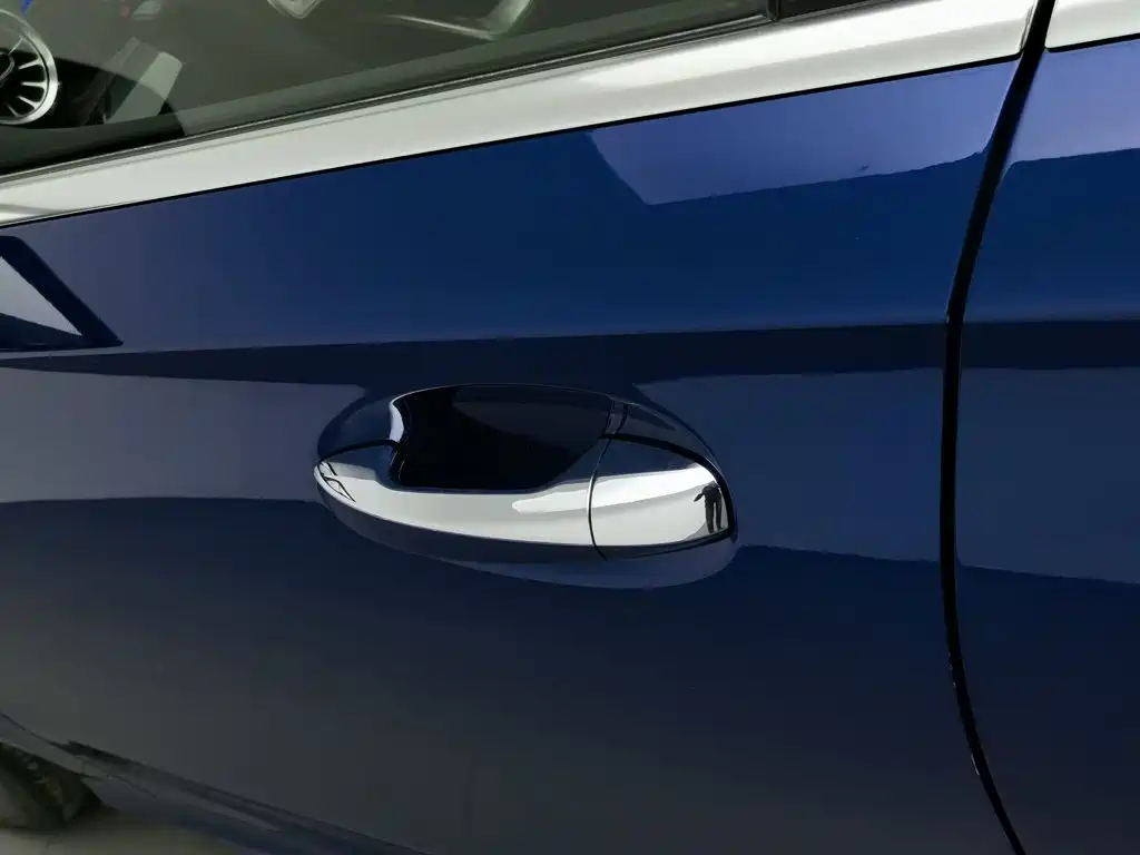 Mercedes-Benz A-Class — миниатюра 18