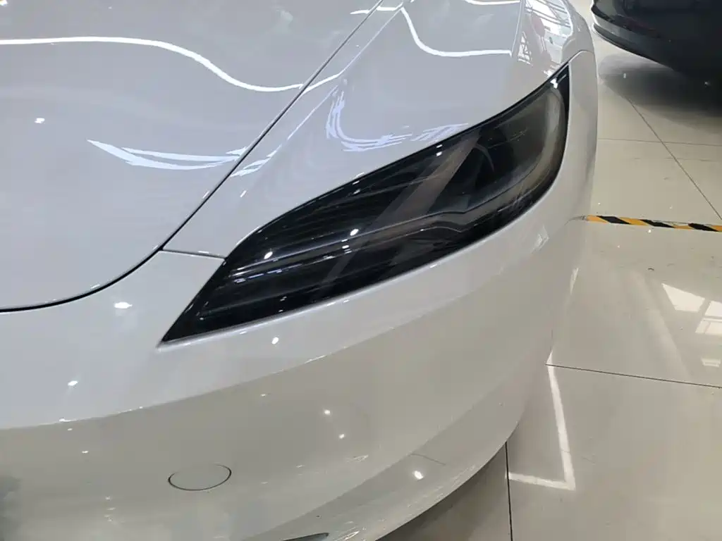 Tesla Model 3 — миниатюра 24