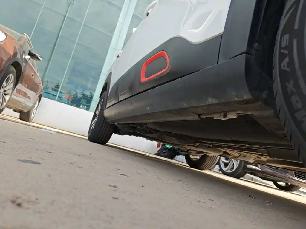 Citroen C4 Aircross — миниатюра 20
