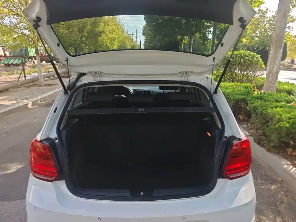 Volkswagen Polo — миниатюра 19