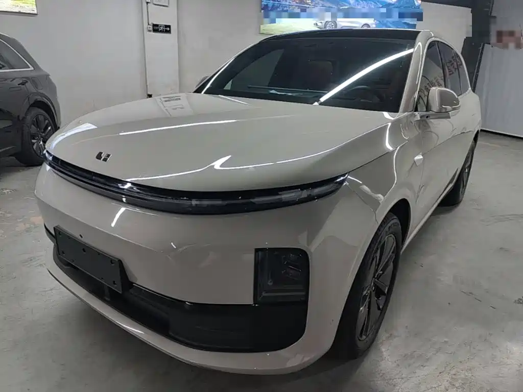 Li Auto Li L6 — миниатюра 2