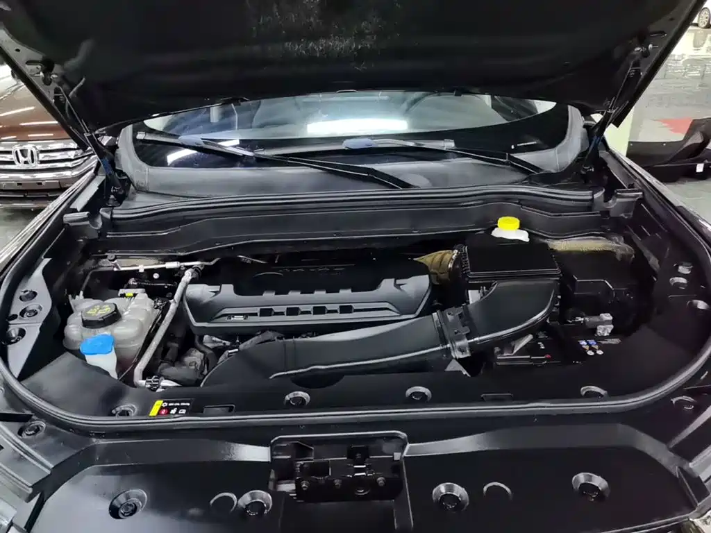 Haval H6 — миниатюра 20