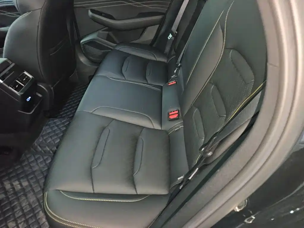 Geely Xingrui — миниатюра 17