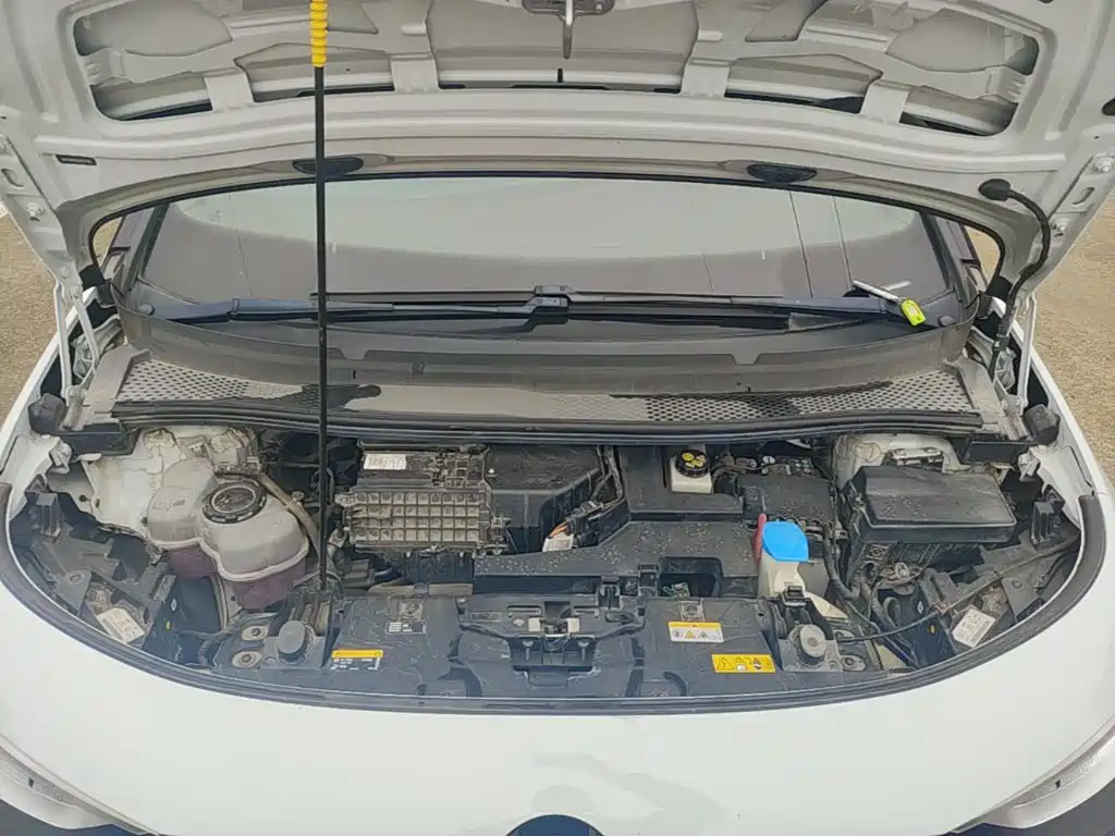 Volkswagen ID.3 — миниатюра 16