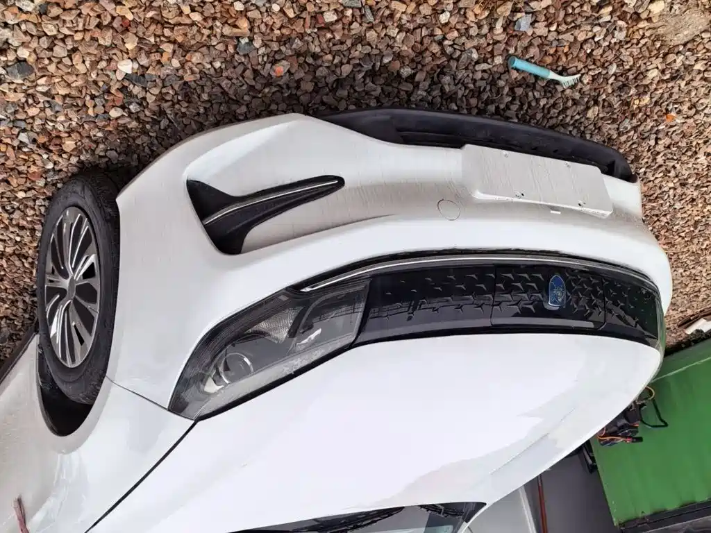 DONGFENG POPULAR S60EV