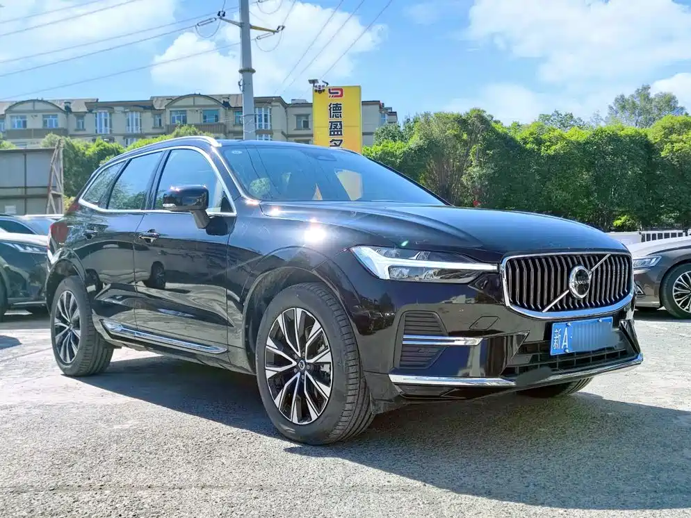 Volvo XC60 — фотографии объявления, Фото 3