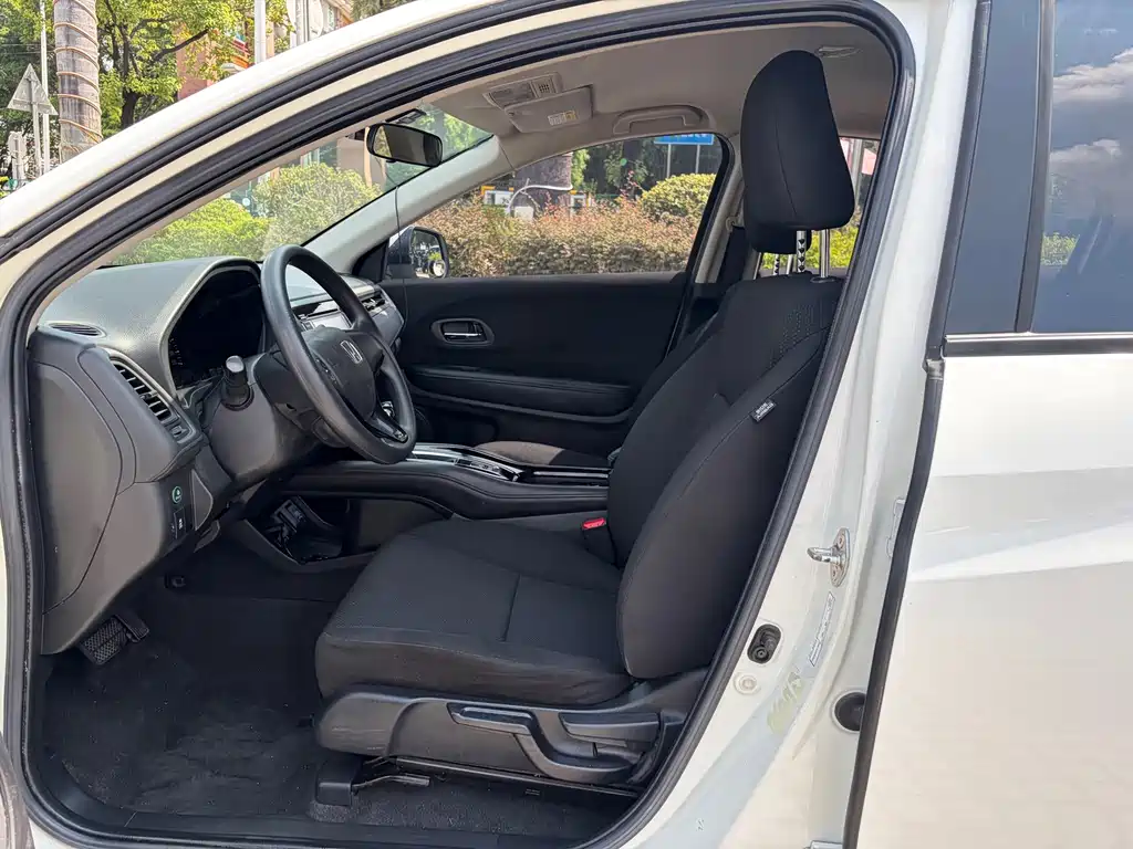 Honda Vezel — миниатюра 9