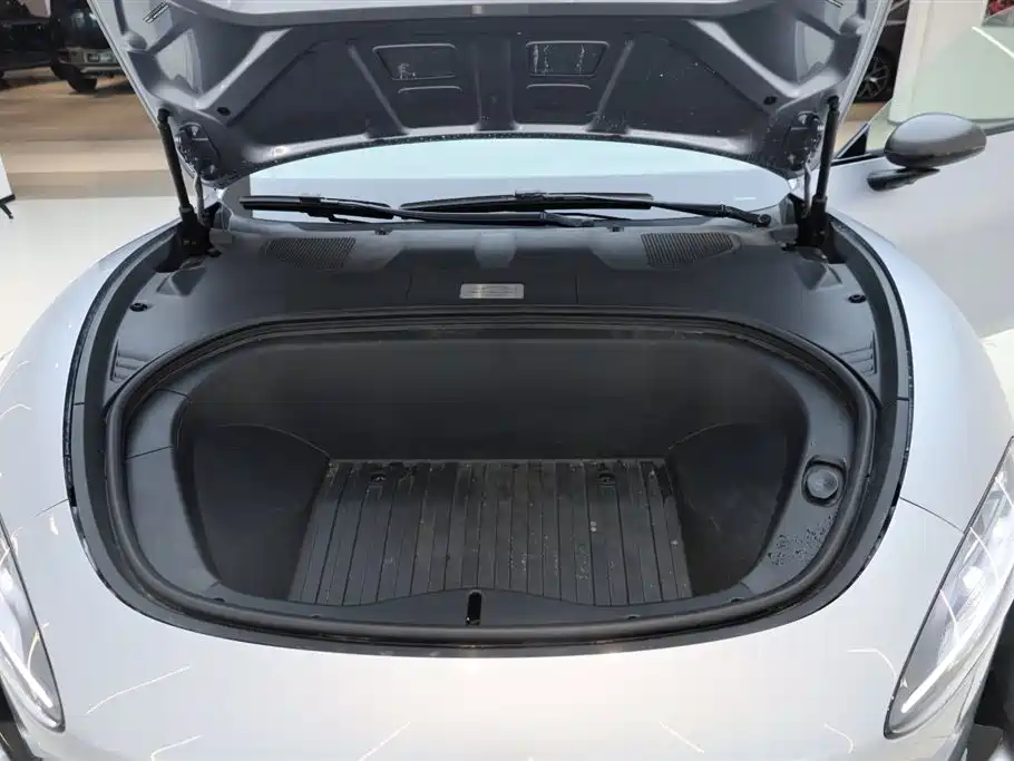 XIAOMI CAR XIAOMI SU7 ULTRA