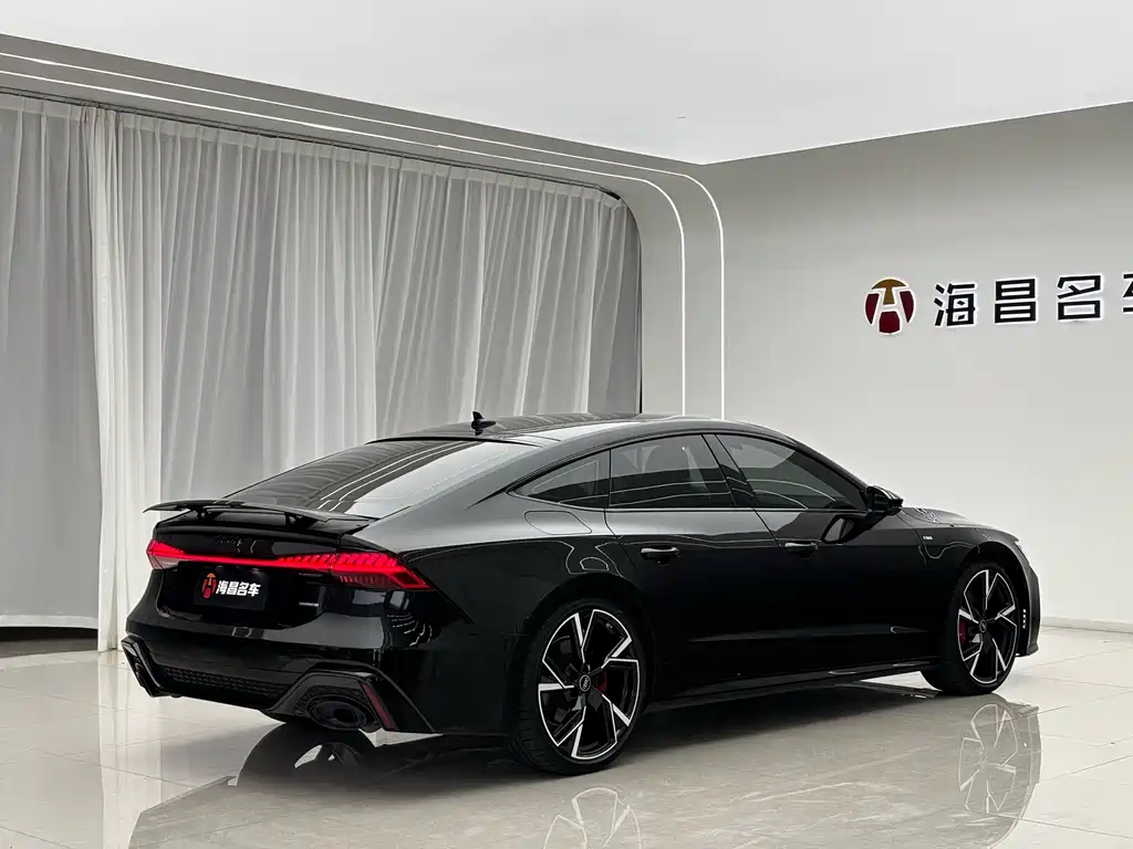 Audi A7 — миниатюра 18