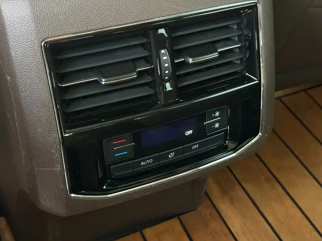 Volkswagen Viloran — миниатюра 23