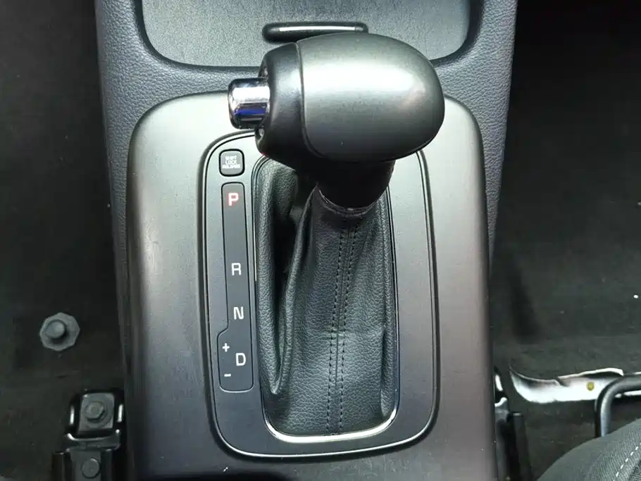 Kia K3 — миниатюра 16