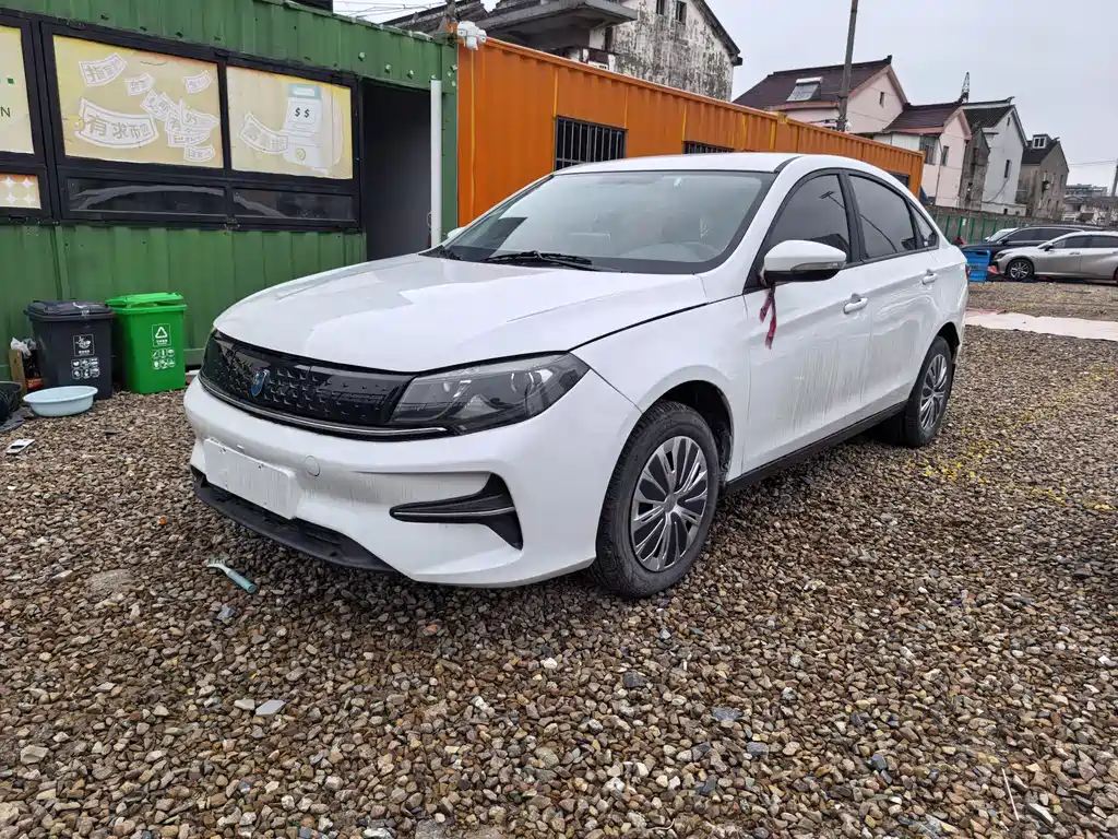 DONGFENG POPULAR S60EV