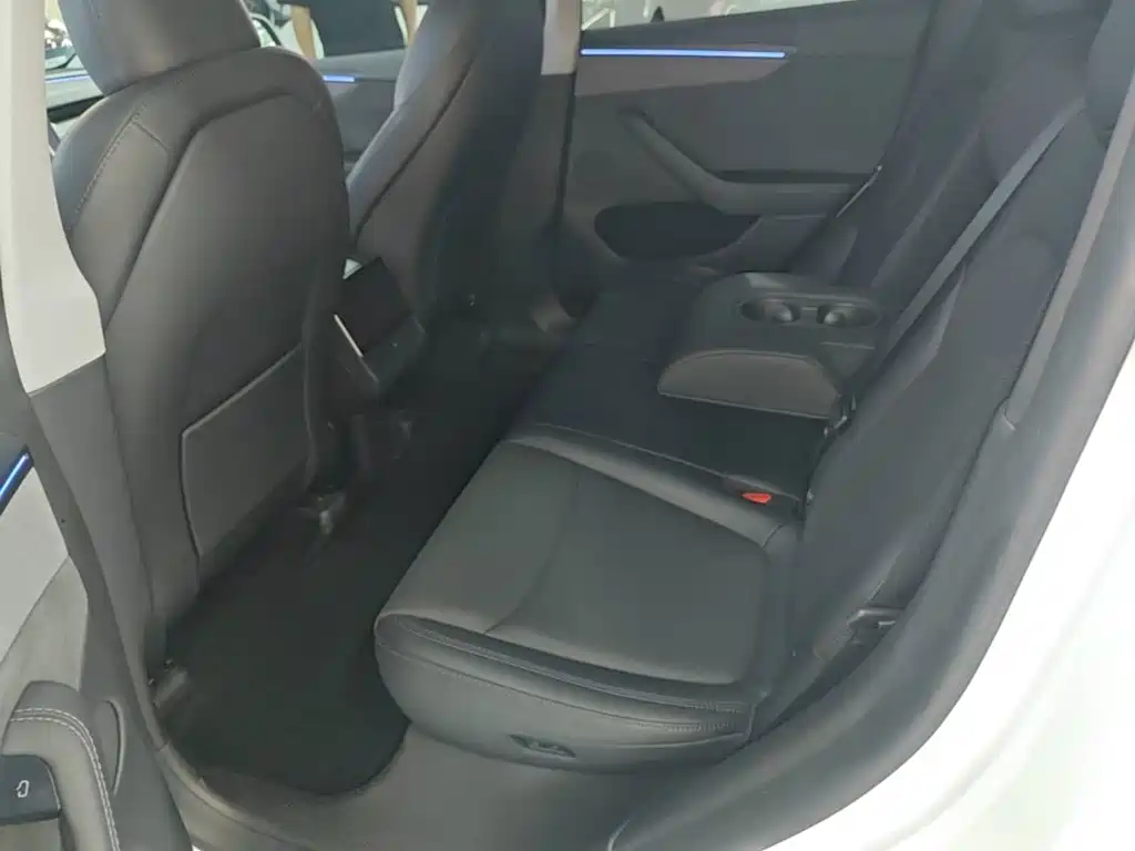 Tesla Model Y — миниатюра 17