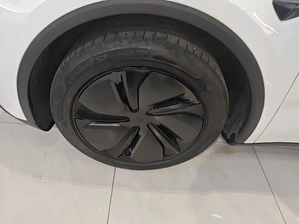 Tesla Model Y — миниатюра 23