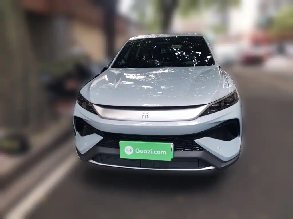 BYD Song Pro Pro 2026 DM-i 133KM