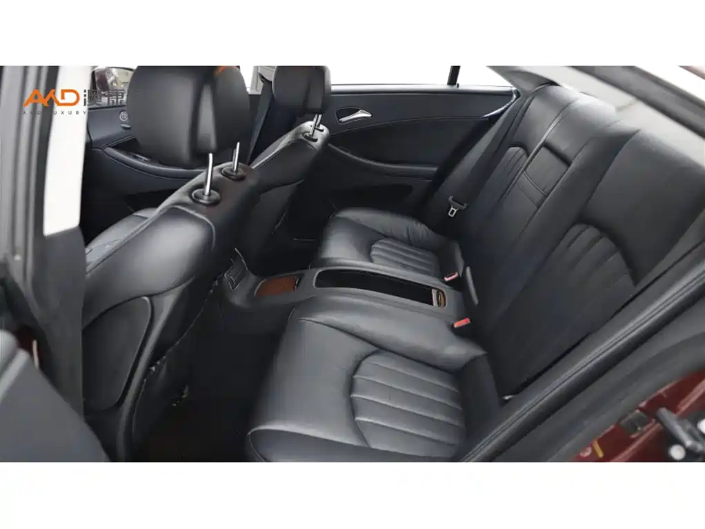 Mercedes-Benz CLS 2009 CLS 300