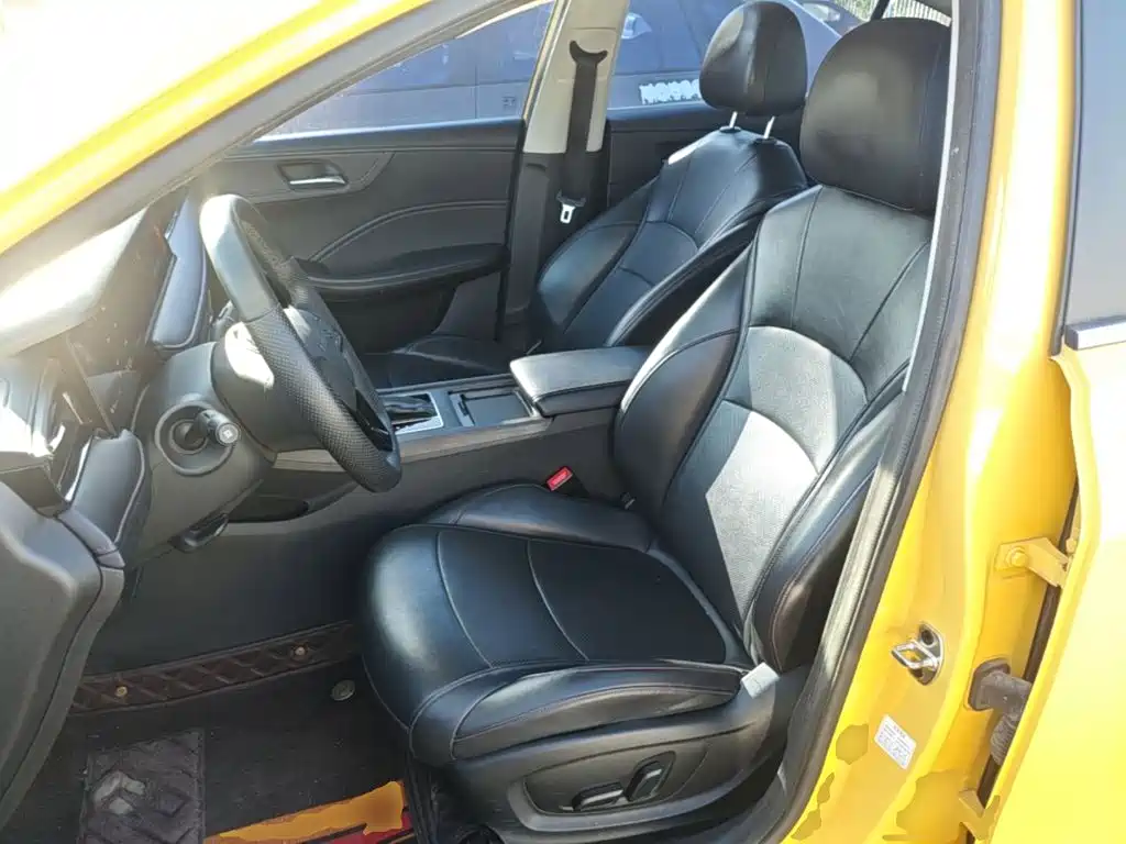 Roewe i5 — миниатюра 15