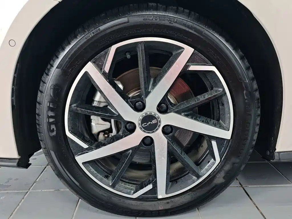 BYD Seal 07 DM-i — миниатюра 3