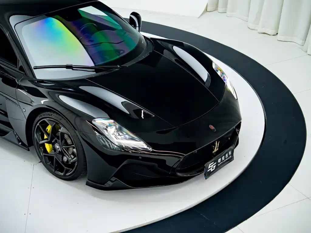 Maserati MC20 — миниатюра 15