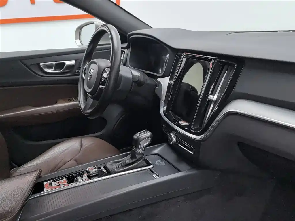 Volvo S60 — фотографии объявления, Фото 23