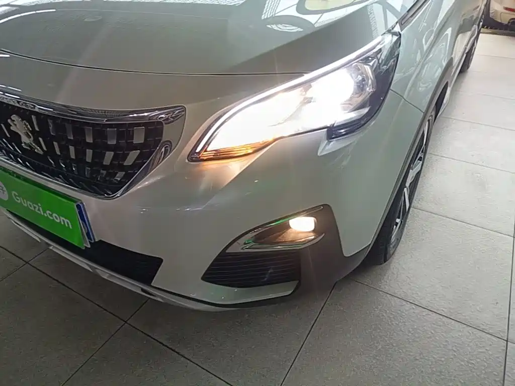 Peugeot 4008 — миниатюра 24
