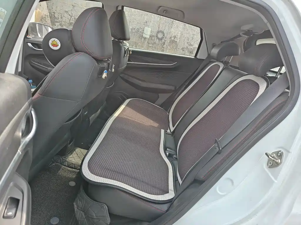 Geely Vision X3 X3 2021 PRO 1.5L CVT Luxury