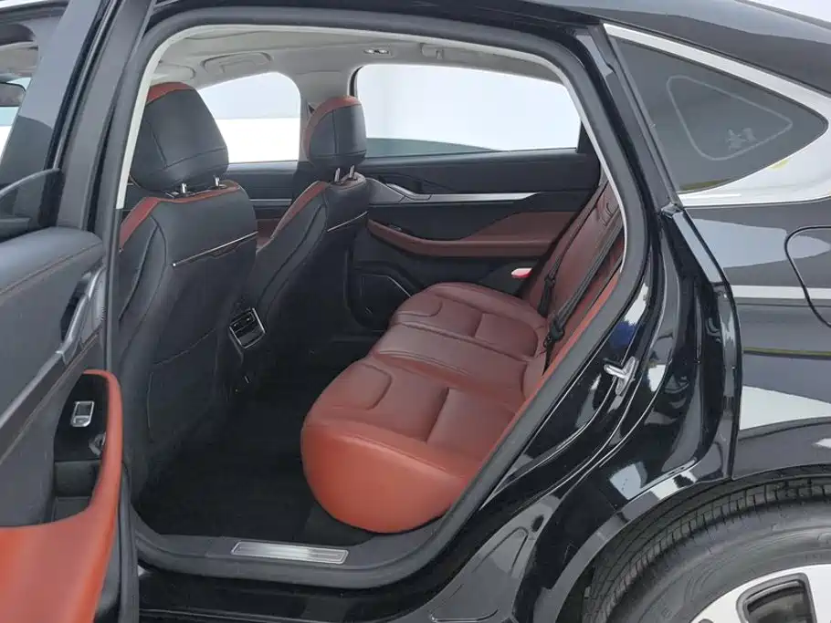 Lincoln Z — миниатюра 11