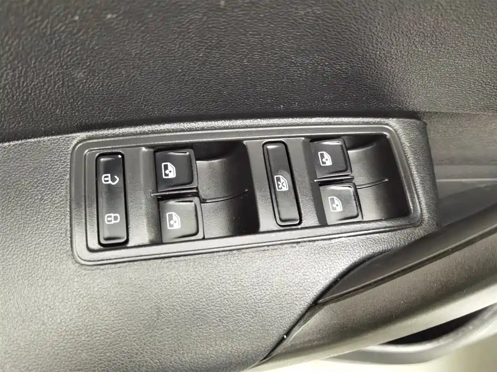 Volkswagen Santana 2021 1.5L MT