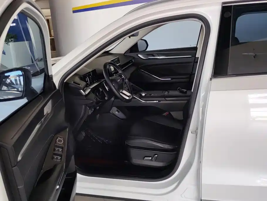 Haval H6 — миниатюра 9