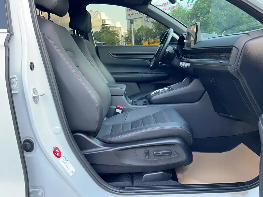 Honda CR-V — миниатюра 3