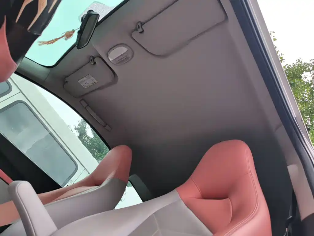 Chery QQ Little Ant — миниатюра 14